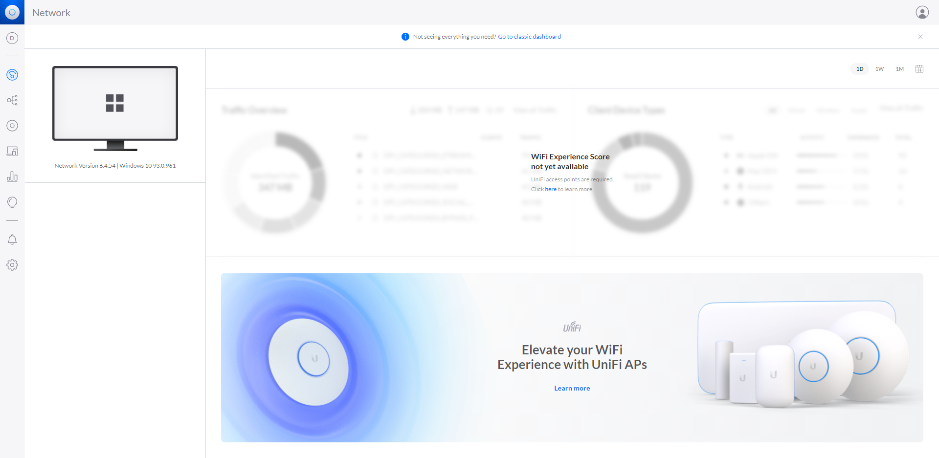 Installing UniFi Controller Software on a Raspberry Pi