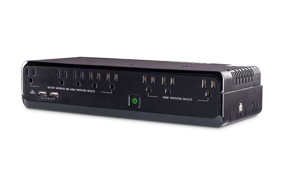 CyberPower SL700U