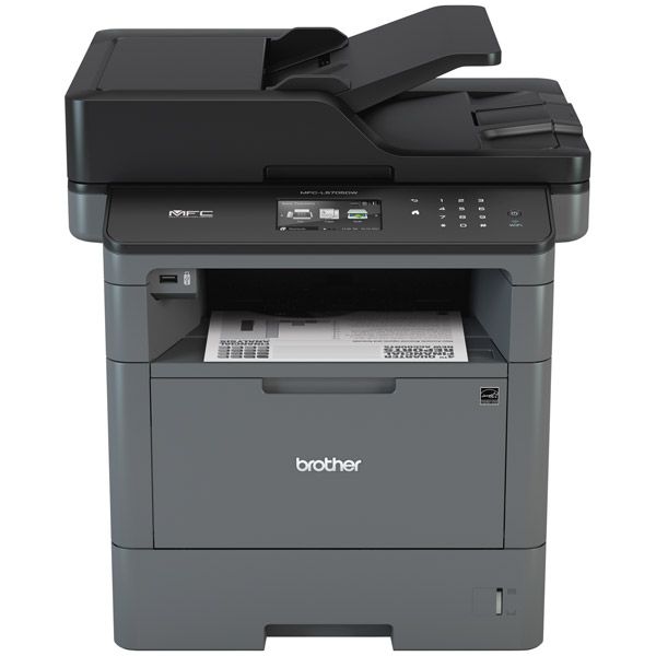 Automating Brother Printer Driver Installs